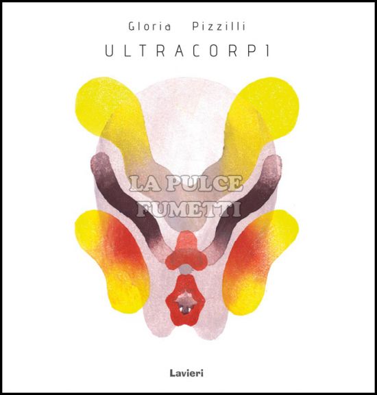 ULTRACORPI - ARTBOOK
